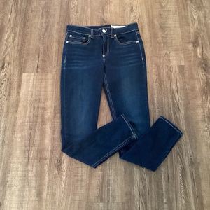 rag & bone Cate Skinny Jeans
